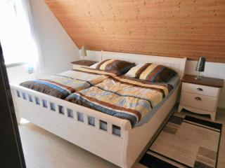 Ferienhaus Kluntje - 1