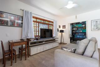 Sitio com Piscina, Jogos e Espaco Home Office - 4