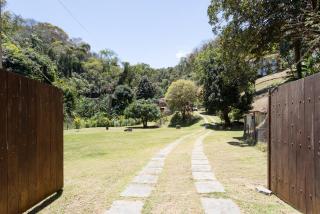 Sitio com Piscina, Jogos e Espaco Home Office - 6