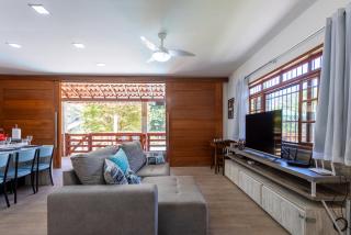 Sitio com Piscina, Jogos e Espaco Home Office - 3