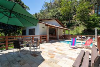 Sitio com Piscina, Jogos e Espaco Home Office - 8