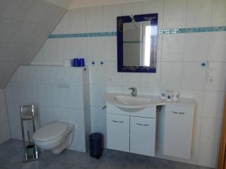Ferienhaus Nordsee - 2