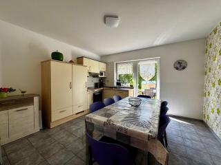 Ferienhaus Nordsee - 1