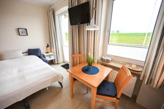 Zur schönen Aussicht - FW 4 - 5