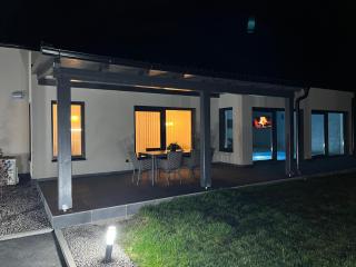 Villa Granea with indoor heated pool and sauna - 5