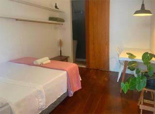 Loft próximo ao Cafexó- Fábricas - 9