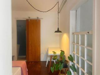 Loft próximo ao Cafexó- Fábricas - 8