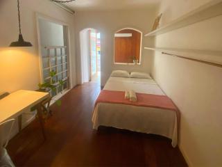 Loft próximo ao Cafexó- Fábricas - 5