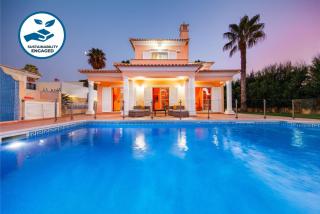 Villa Dalia by Algarve Vacation - 0