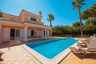 Villa Dalia by Algarve Vacation - 7