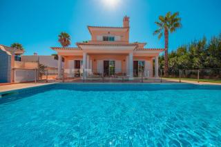 Villa Dalia by Algarve Vacation - 5