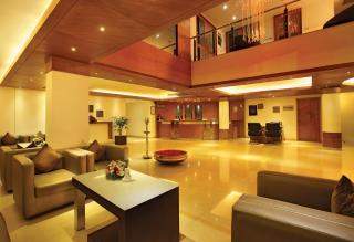 Hotel Park Residency, Kakkanad - 2