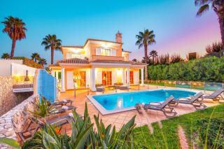 Villa Dalia by Algarve Vacation - 9
