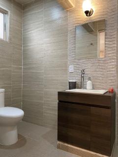 Departamento Bonito cama Queen, con acceso privado - 3