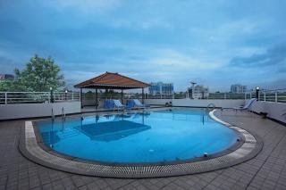 Hotel Park Residency, Kakkanad - 3
