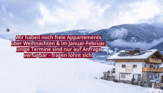 Appartements Bergfried - Ski In Ski Out ab Mitte Dezember, inklusive Sommerkarte, zentral mit Ausblick über Kaprun - 9
