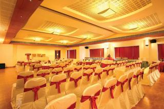 Hotel Park Residency, Kakkanad - 1