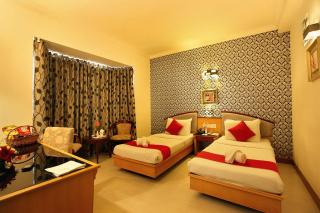 Hotel Park Residency, Kakkanad - 4