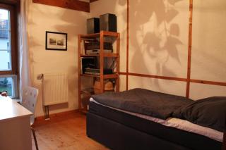 Wohnen im schönen Bauernhaus - 6