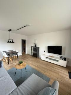 Ferienwohnung Zuhause Liebdolph - 5