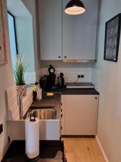 Ferienwohnung Zuhause Liebdolph - 3