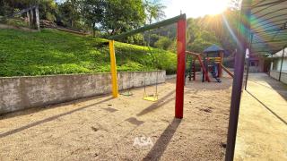 ASA | Sítio Vô Tontini | Natureza | Quadra | Pisc. - 7