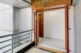 Hotel O Dream Space - 3