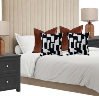 Gorgeous Town Center 3 bedroom self contained apartment for 1-5 people - 0