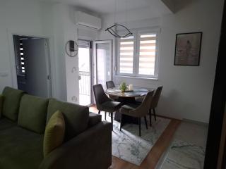 Apartman Biser Vranja - FREE PARKING - CITY CENTER - 2