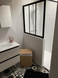 Maison de vacances , idéale pour famille avec accès plage et spa - Barbâtre - 8