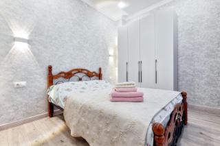 Прекрасные апартаменты возле Хан Шатыр - 6