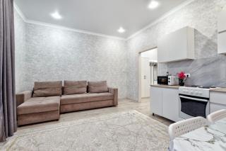 Прекрасные апартаменты возле Хан Шатыр - 5