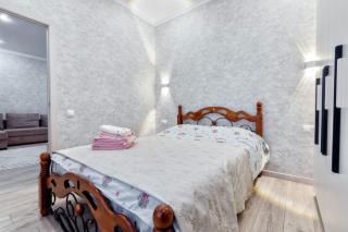 Прекрасные апартаменты возле Хан Шатыр - 4