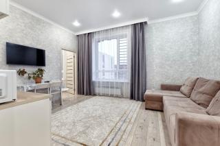 Прекрасные апартаменты возле Хан Шатыр - 2