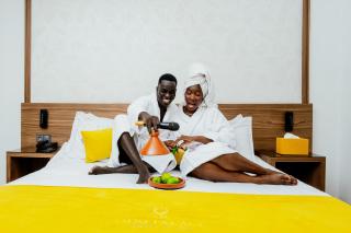 Oum Palace Hotel & Spa - 3