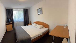 Hotel Complex Ukraine - 1