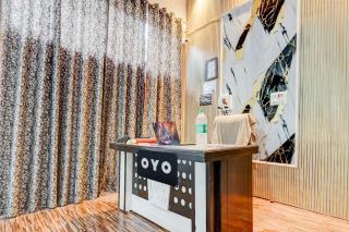 Hotel O Flagship Siddharth Hotel Yamuna Vihar C Block Stand - 0