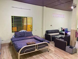 Apiary Capsule 1 - Phnom Penh - 1