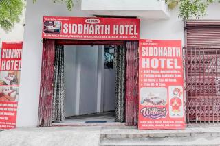 Hotel O Flagship Siddharth Hotel Yamuna Vihar C Block Stand - 4