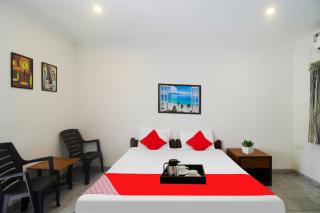 Hotel O Halcyon Inn - 1