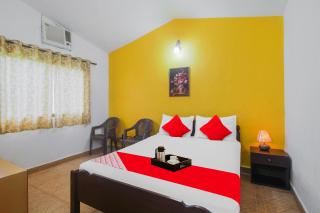 Hotel O Halcyon Inn - 1