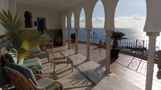 Apartamento Mojácar - Espectaculares vistas al Mar - 8