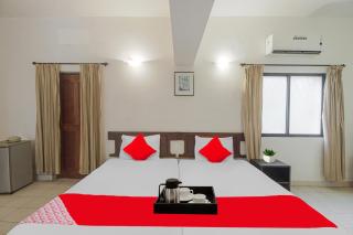 Hotel O Halcyon Inn - 4