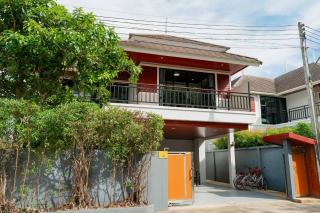 Baan Viset Pool Villa Krabi - 8