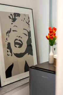 Cozy room - In the heart of Como - Vicino al Lago - 8