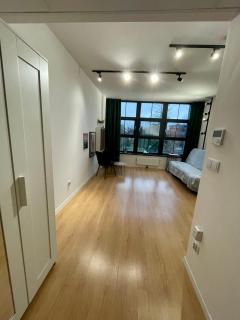 Apartamenty Bierutowska - 2