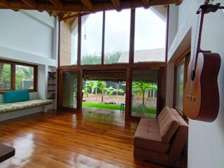 House near the beach in Ayampe - Ayampe - 7