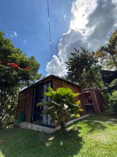 Cabañas de la loma - 5