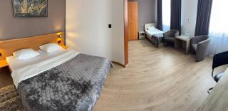 Hotel Complex Ukraine - 8