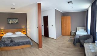 Hotel Complex Ukraine - 6